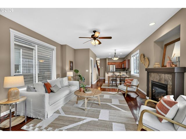 5603 Se OAK St, Portland, OR 97215