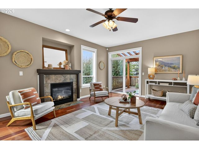 5603 Se OAK St, Portland, OR 97215