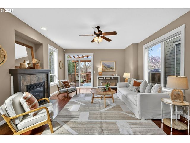 5603 Se OAK St, Portland, OR 97215