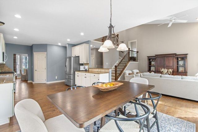 5562 Alston Grove Drive, Westerville, OH 43082