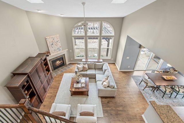 5562 Alston Grove Drive, Westerville, OH 43082