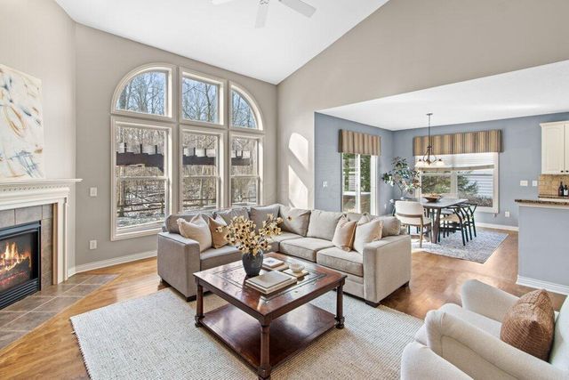 5562 Alston Grove Drive, Westerville, OH 43082