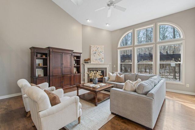 5562 Alston Grove Drive, Westerville, OH 43082