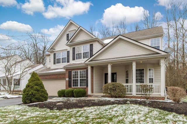 5562 Alston Grove Drive, Westerville, OH 43082