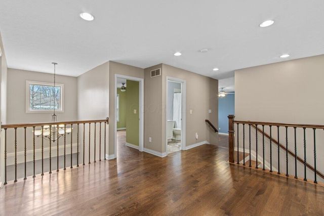 5562 Alston Grove Drive, Westerville, OH 43082