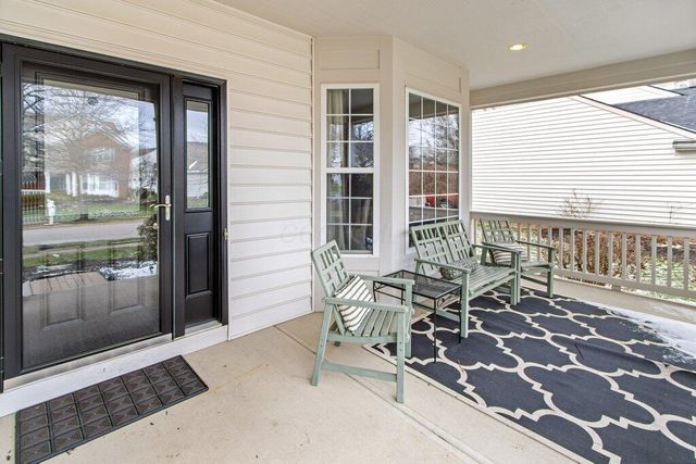 5562 Alston Grove Drive, Westerville, OH 43082