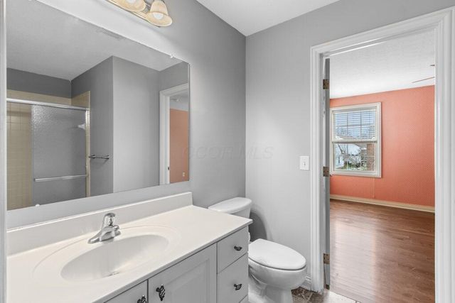 5562 Alston Grove Drive, Westerville, OH 43082