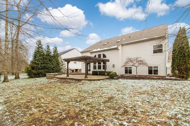 5562 Alston Grove Drive, Westerville, OH 43082