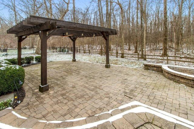 5562 Alston Grove Drive, Westerville, OH 43082