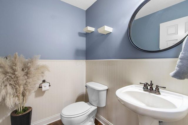 5562 Alston Grove Drive, Westerville, OH 43082