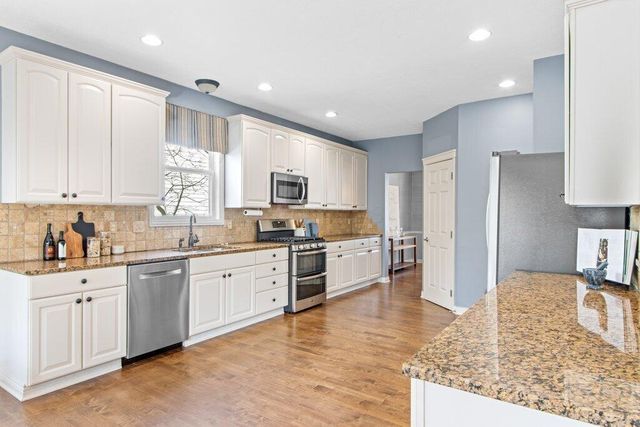 5562 Alston Grove Drive, Westerville, OH 43082