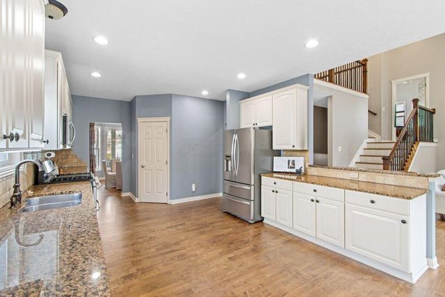 5562 Alston Grove Drive, Westerville, OH 43082