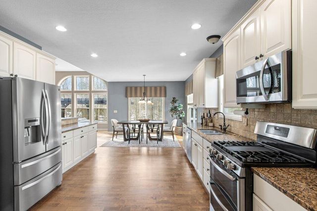 5562 Alston Grove Drive, Westerville, OH 43082