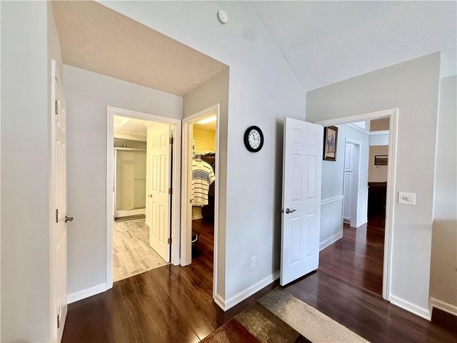 3349 Hampton Trace Court, Buford, GA 30519