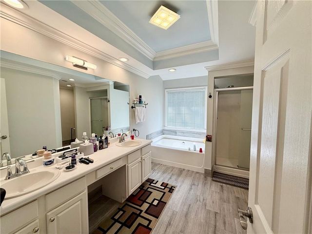 3349 Hampton Trace Court, Buford, GA 30519