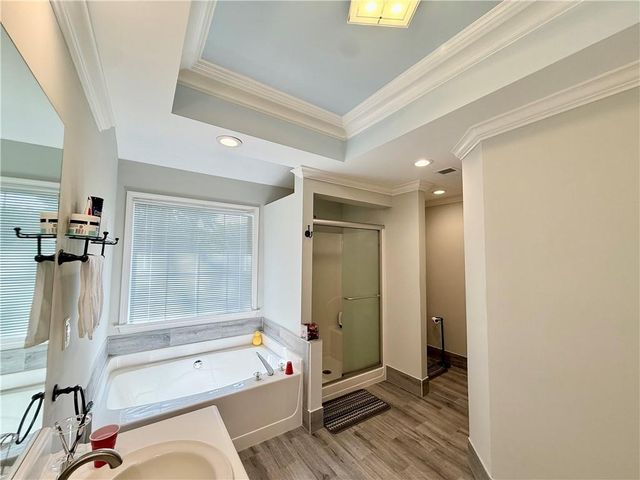 3349 Hampton Trace Court, Buford, GA 30519