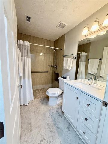 3349 Hampton Trace Court, Buford, GA 30519