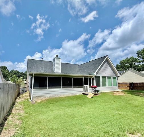 3349 Hampton Trace Court, Buford, GA 30519