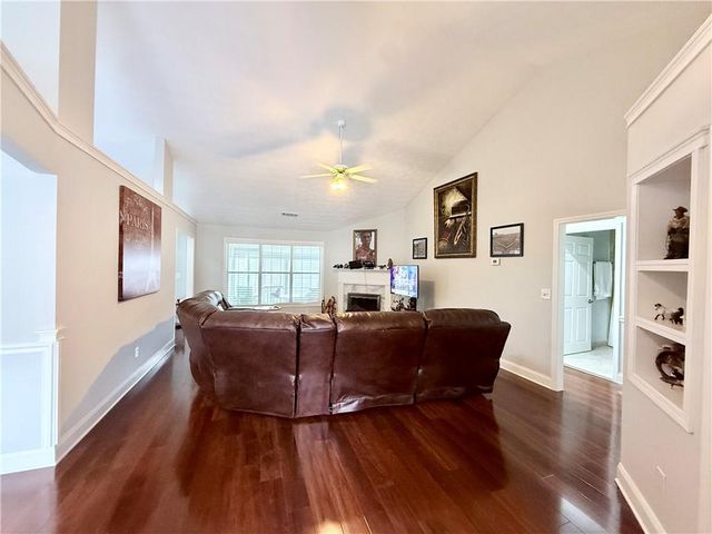 3349 Hampton Trace Court, Buford, GA 30519