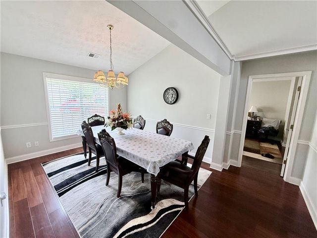 3349 Hampton Trace Court, Buford, GA 30519