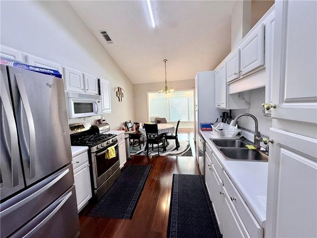 3349 Hampton Trace Court, Buford, GA 30519