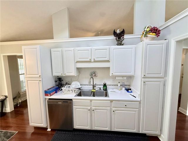 3349 Hampton Trace Court, Buford, GA 30519