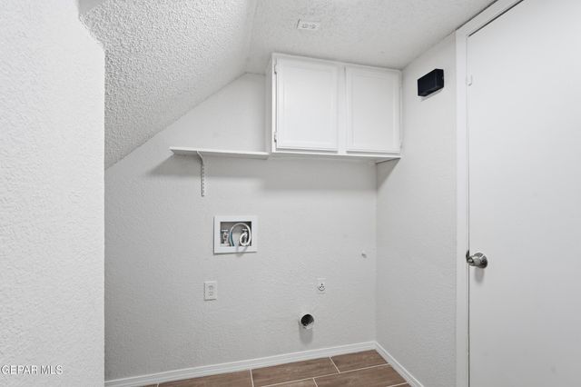 5723 TY COBB Place, El Paso, TX 79934