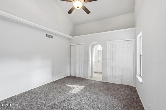 5723 TY COBB Place, El Paso, TX 79934