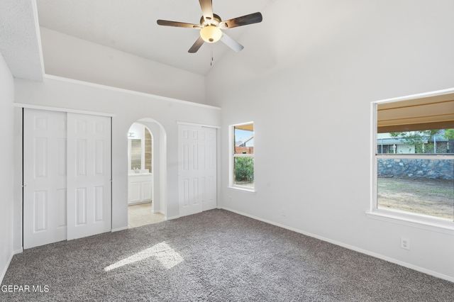 5723 TY COBB Place, El Paso, TX 79934