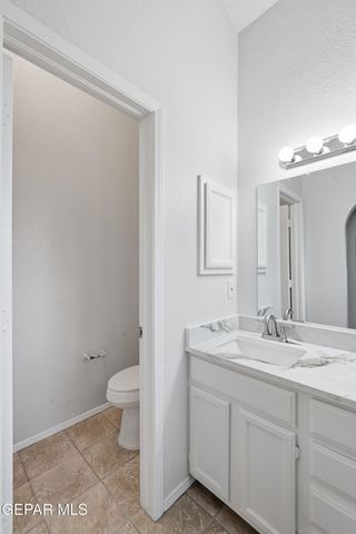 5723 TY COBB Place, El Paso, TX 79934