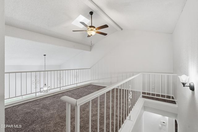 5723 TY COBB Place, El Paso, TX 79934