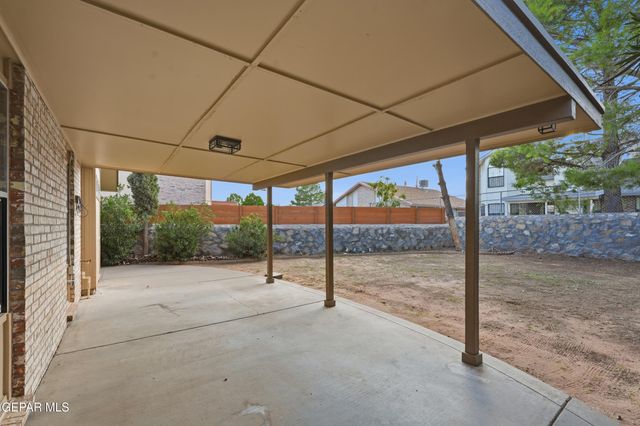 5723 TY COBB Place, El Paso, TX 79934