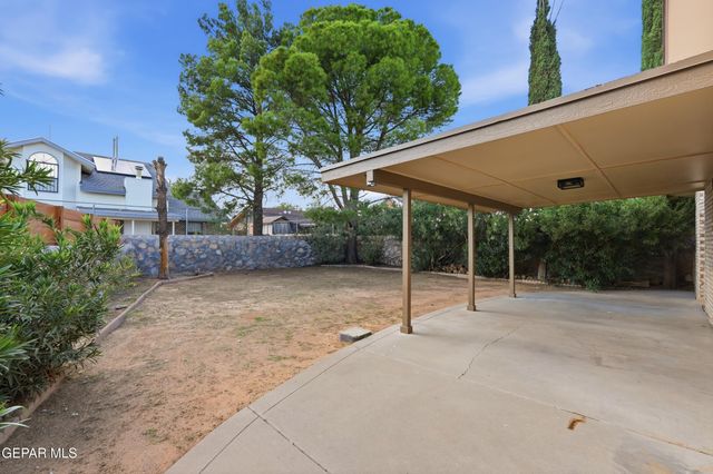 5723 TY COBB Place, El Paso, TX 79934