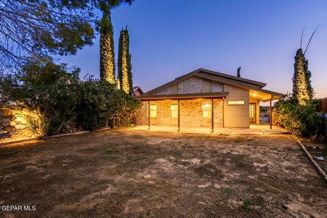 5723 TY COBB Place, El Paso, TX 79934