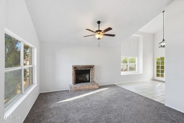 5723 TY COBB Place, El Paso, TX 79934