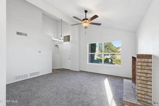 5723 TY COBB Place, El Paso, TX 79934