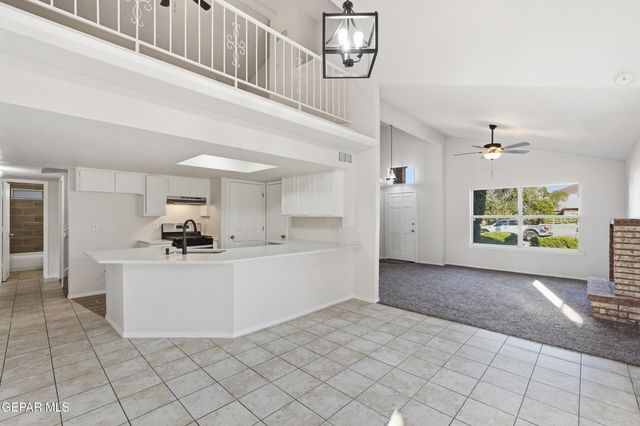 5723 TY COBB Place, El Paso, TX 79934
