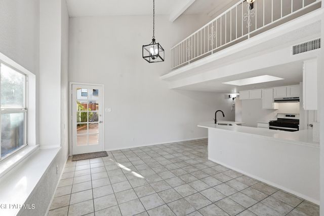 5723 TY COBB Place, El Paso, TX 79934