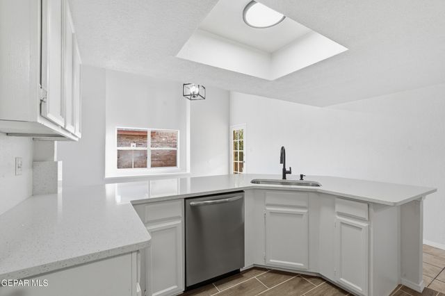 5723 TY COBB Place, El Paso, TX 79934