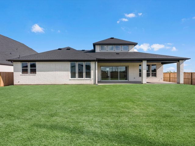 11938 Golden Cove, Missouri City, TX 77459