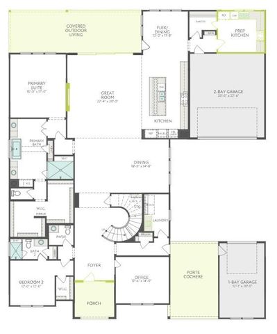 11938 Golden Cove, Missouri City, TX 77459