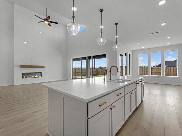 11938 Golden Cove, Missouri City, TX 77459