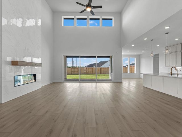 11938 Golden Cove, Missouri City, TX 77459