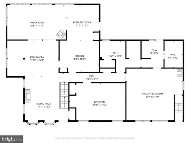 19 MEMEL DR, Thornton, PA 19373