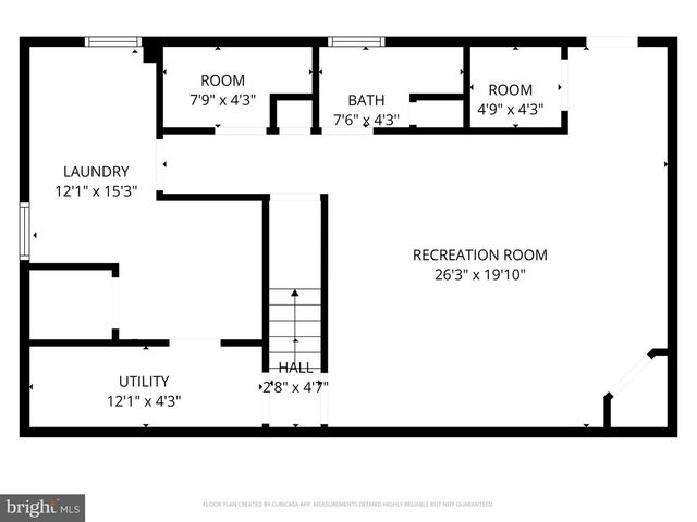 19 MEMEL DR, Thornton, PA 19373