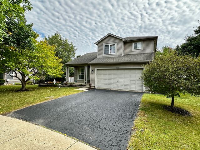 202 Cool Stone Bend, Lake In The Hills, IL 60156