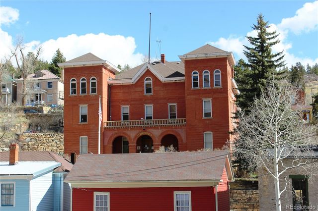 00 Spruce Street, Central City, CO 80427