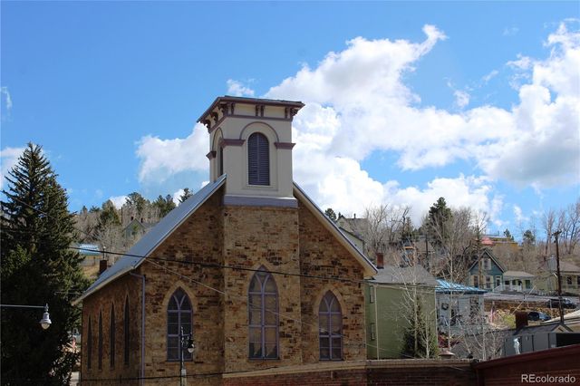 00 Spruce Street, Central City, CO 80427