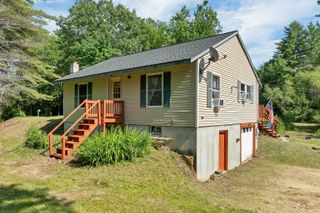 229 Union Road, Belmont, NH 03220
