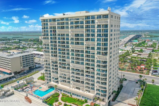 3425 S Atlantic Ave Apt 1206, Daytona Beach Shores, FL 32118